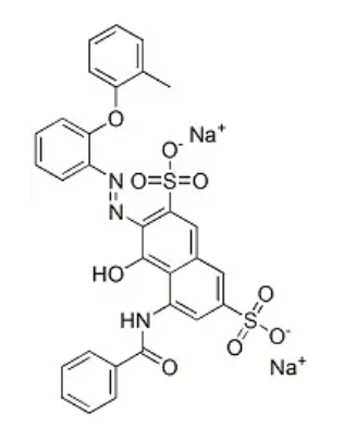 acid red 131 acid red 131