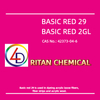 Basic Red 2GL Basic Red 29 250%
