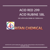 Acid Red 299 Acid Red 5BL 200%