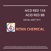 Acid Red 154 Acid Red BB 200%