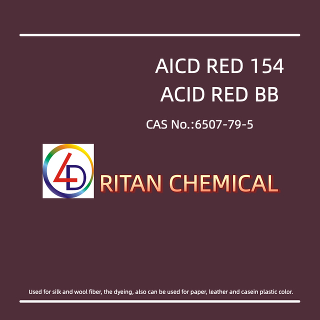 Acid Red 154 Acid Red BB 200%