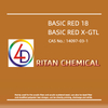 Basic Red X-GTL Basic Red 18 250%