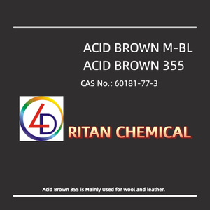 Acid Brown MBL Acid Brown 355 300%