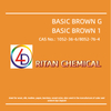 Basic Brown 1 Basic Brown G 200%