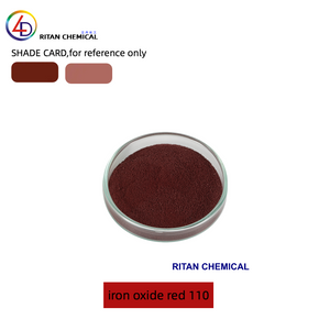 Iron Oxide Red 100