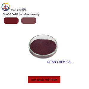 Iron Oxide Red 130A