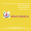 Acid Yellow 23 Acid Yellow N 100%