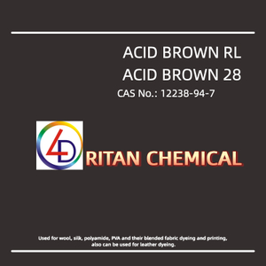 Acid Brown RL Acid Brown 28 200%