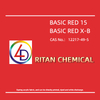Basic Red X-B Basic Red 15 200%