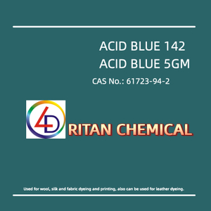 Acid Blue 5GM Acid Blue 142 200%
