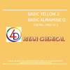 Basic Auramine O Basic Yellow 2 200%