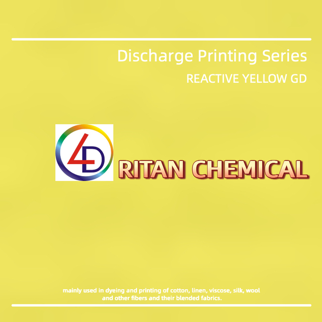  Reactive Yellow Gd 150%