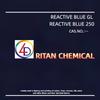 Reactive Blue Gl (C.I.Reacive Blue 250) 150%