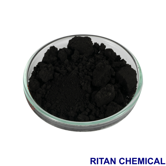 Direct Black RB（C.I.Black 9) 100%