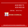 Acid Red 73 Acid Red GR 200%