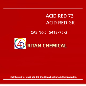 Acid Red 73 Acid Red GR 200%