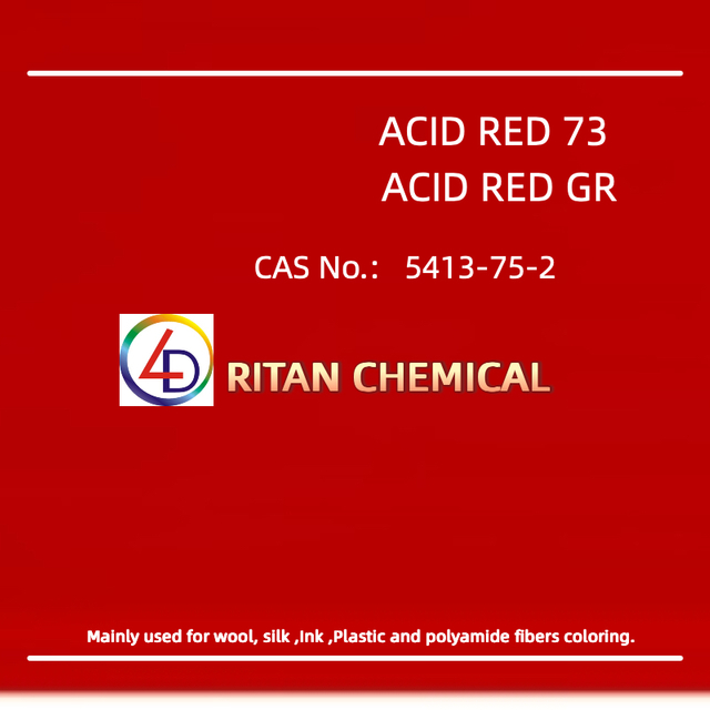 Acid Red 73 Acid Red GR 200%
