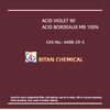 Acid Violet MD-Bi Acid Violet 90 100%