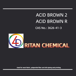 Acid Brown R Acid Brown 2 150%