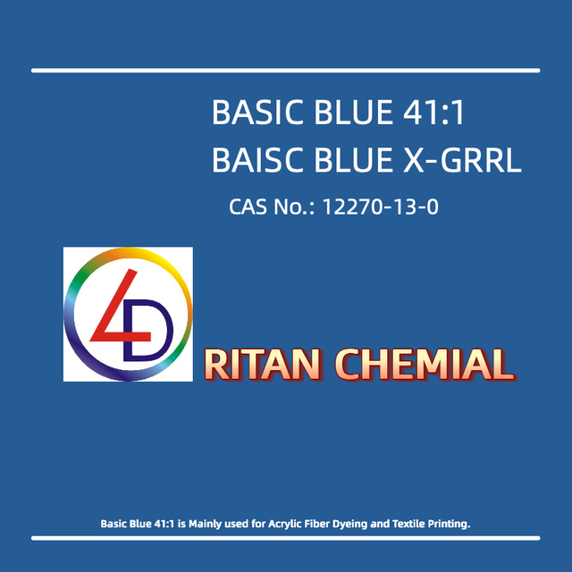 Basic Blue X-GRRL Basic Blue 41:1 250%