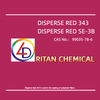 Disperse Red SE-3B (C.I.Disperse Red 343) 100%/150%