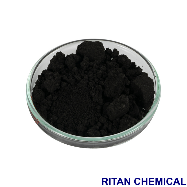 Vat Olive T(C.I. Black 25) 100%