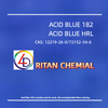 Acid Blue HRL Acid Blue 182 200%