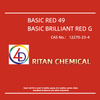 Basic Red G Basic Red 49 200%