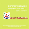 Disperse Fluorescent Yellow 8GFF (C.I.Disperse Yellow 82) 100%