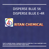 Disperse Blue E-4R Disperse Blue 56 100%