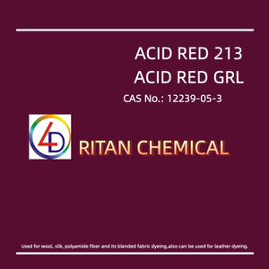 Acid Red 213 Acid Red GRL 200%