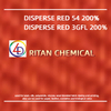 Disperse Red S-3GL (C.I.Red 54) 200%