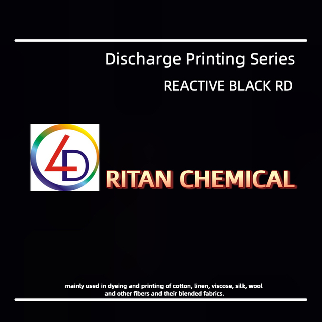 Reactive Black Rd 150%