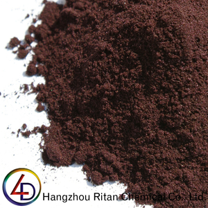 Reactive Red 3BS (C.I. Red 239) dyestuff powder for cotton fabric dyeing