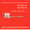  Acid Red 97 Acid Red 3G 200%