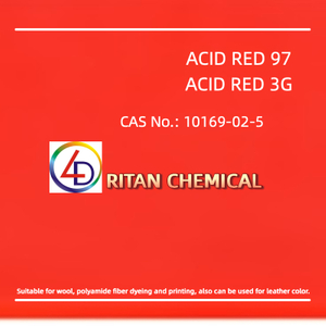  Acid Red 97 Acid Red 3G 200%