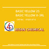 Basic Yellow X-3RL Basic Yellow 25 200%