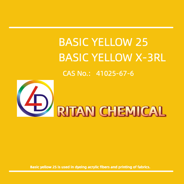 Basic Yellow X-3RL Basic Yellow 25 200%
