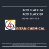 Acid Black BR Acid Black 24 150%