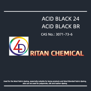 Acid Black BR Acid Black 24 150%