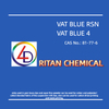Vat Blue RSN (C.I. Vat Blue 4) 100%