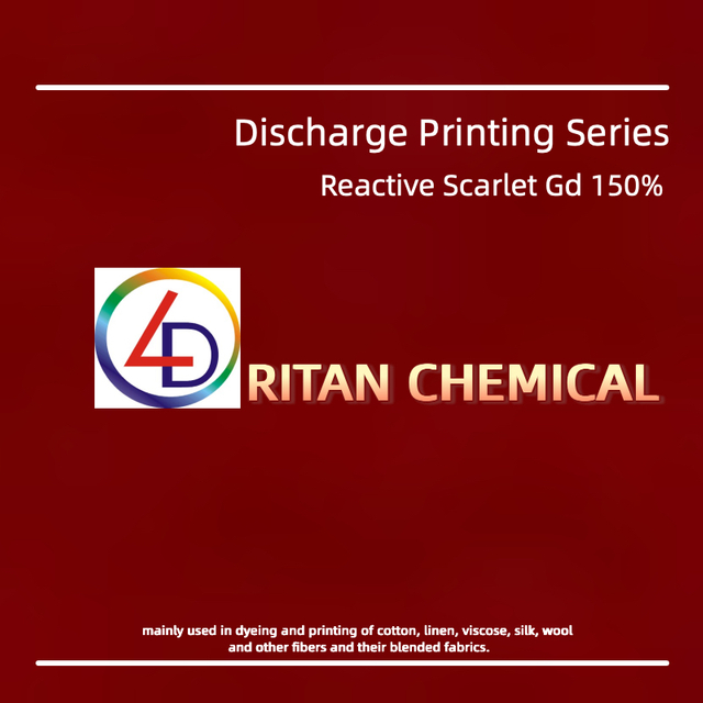 Reactive Scarlet Gd 150%