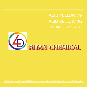  Acid Yellow 4G Acid Yellow 79 200%