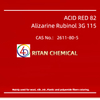 Acid Red 82 Alizarine Rubinol 3G 115