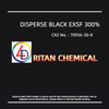 Dispers Black EXSF 300% 