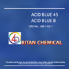 Acid Blue 45 Acid Blue B 200%