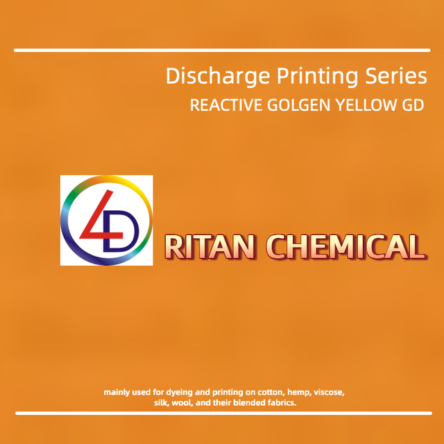  Reactive Golden Yellow Gd 150%