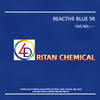 Reactive Blue 5R 150% 