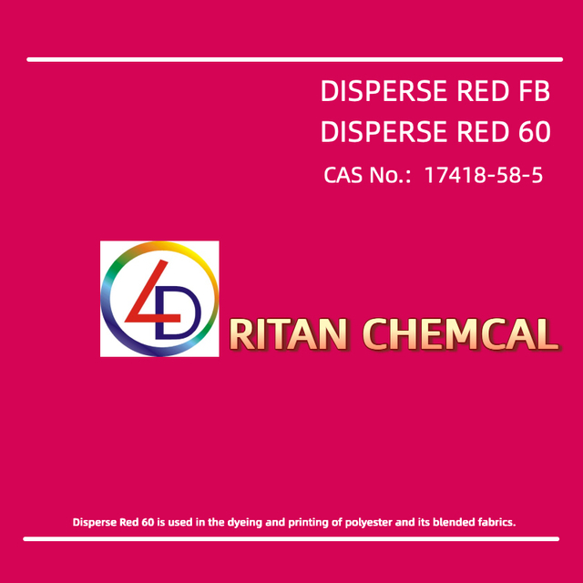 Disperse Red FB (C.I.Disprse Red 60) 200%