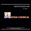 Reactive Black GWF 150%